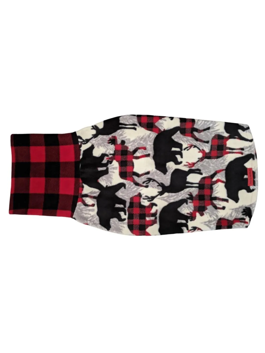 Aspen Animals Dog Sweater