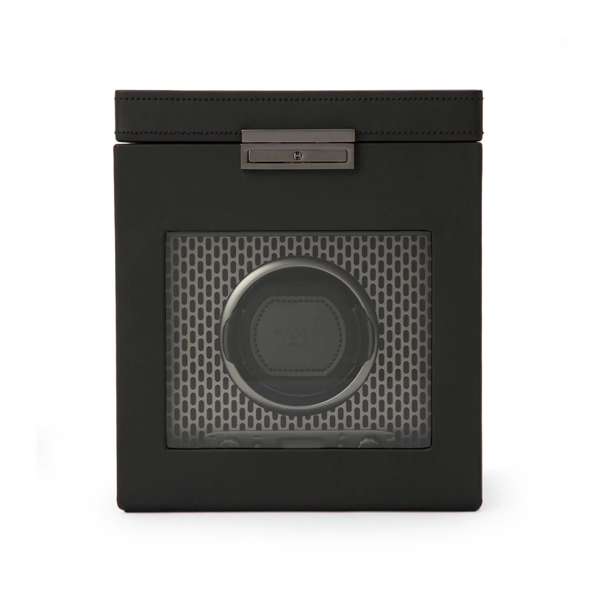 Axis Single Watch Winder with Storage