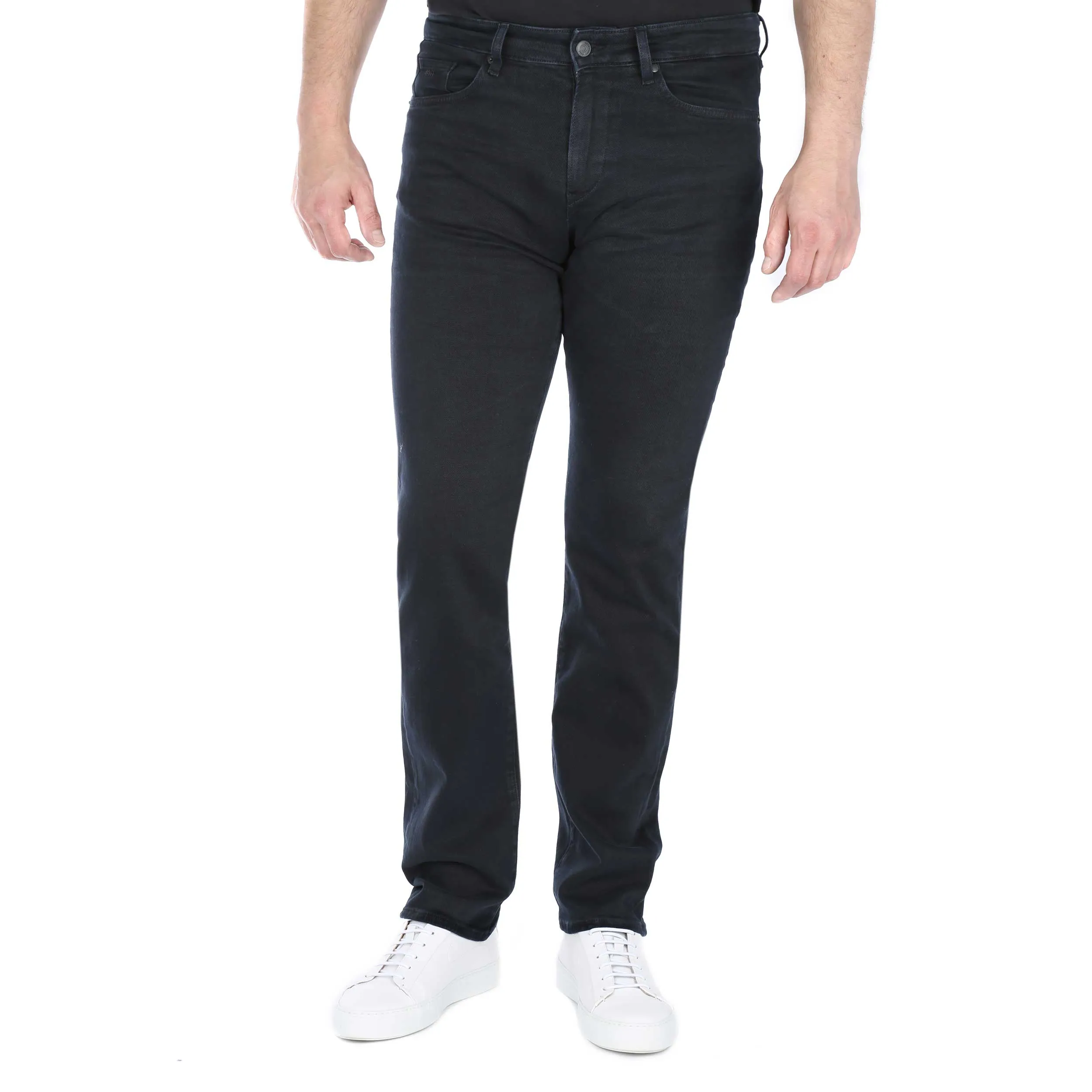 BOSS Delaware3-1 Jean in Dark Navy