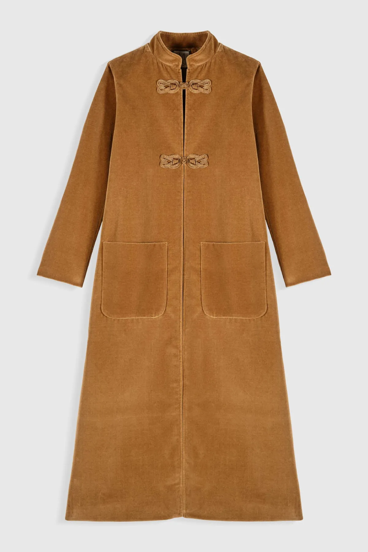 Carnot Coat