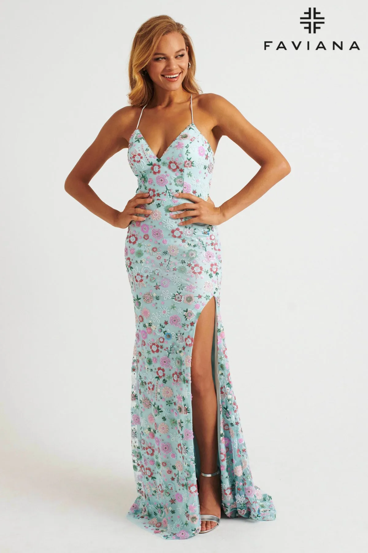 FAVIANA Prom Dress 11263