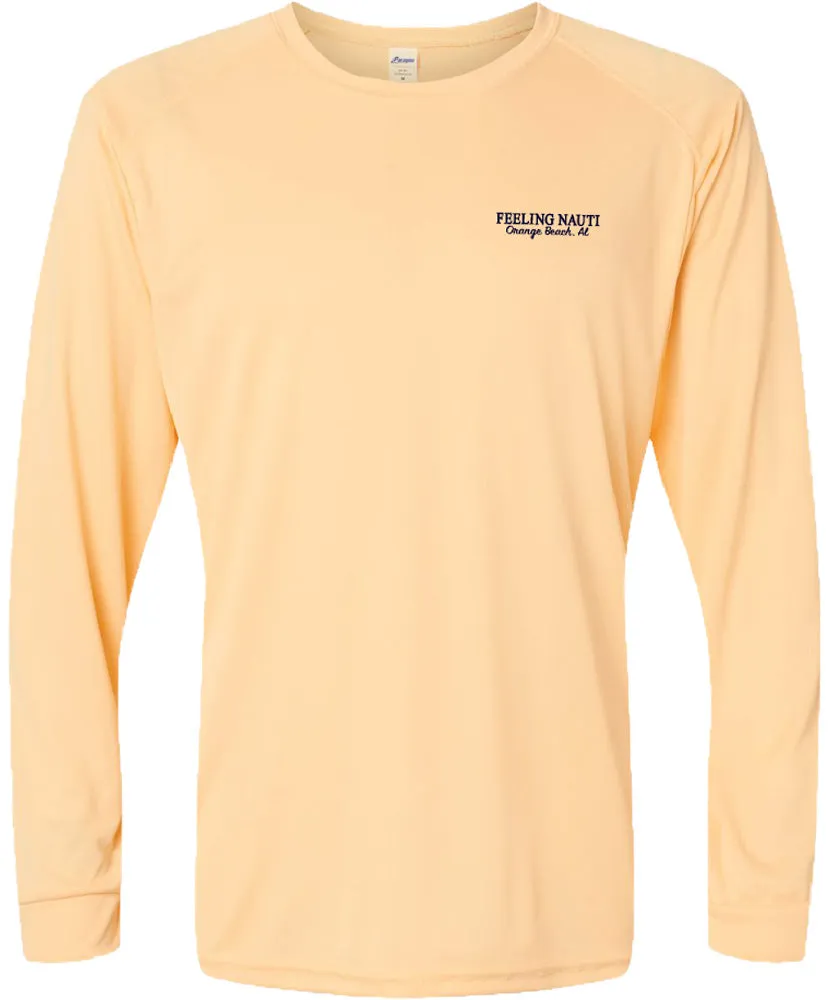 Feeling Nauti - Boat Performance Long Sleeve