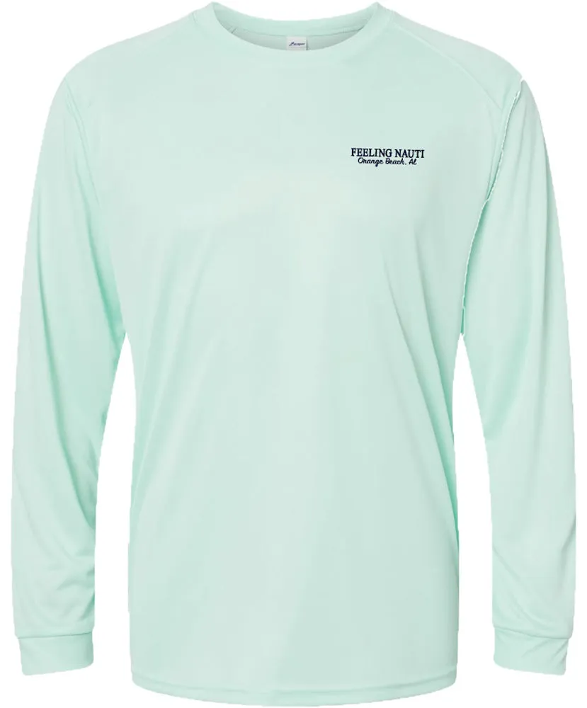 Feeling Nauti - Boat Performance Long Sleeve