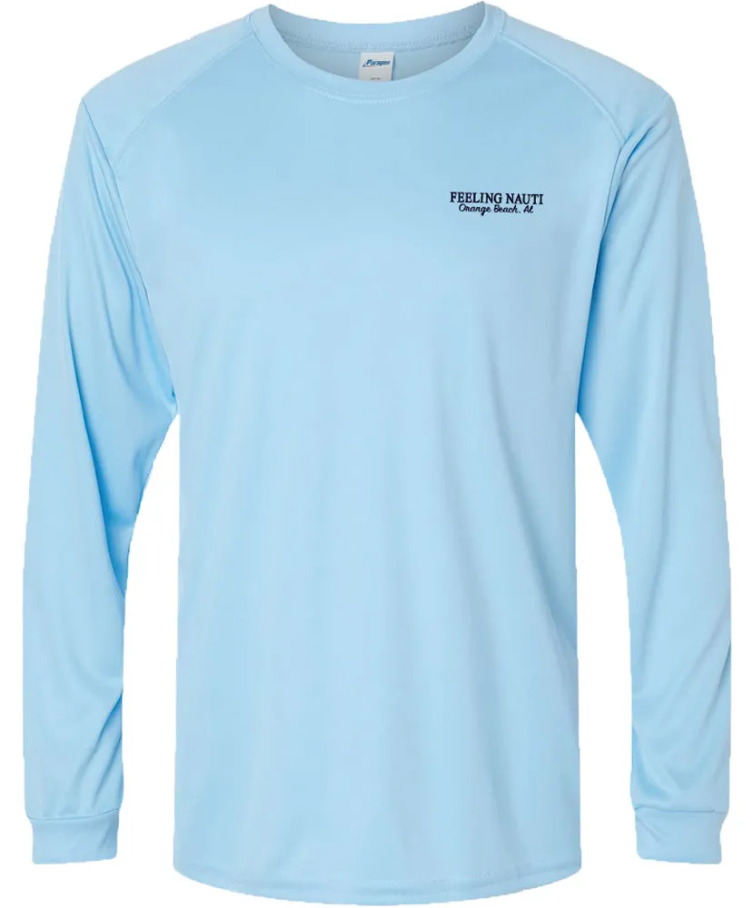 Feeling Nauti - Boat Performance Long Sleeve