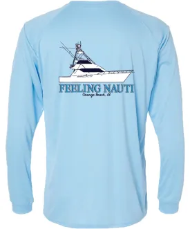 Feeling Nauti - Boat Performance Long Sleeve