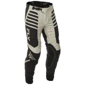 Fly Racing 2025 Lite Pants Black Grey