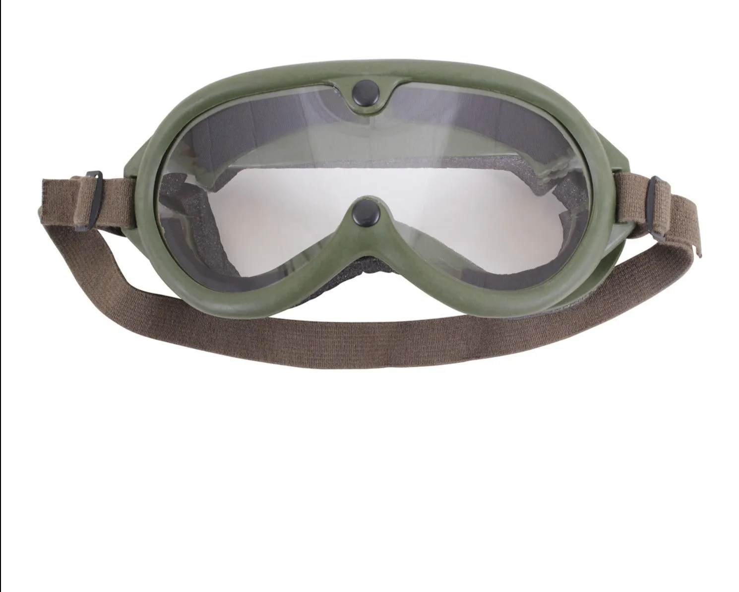 G.I. Type Sun, Wind & Dust Goggles