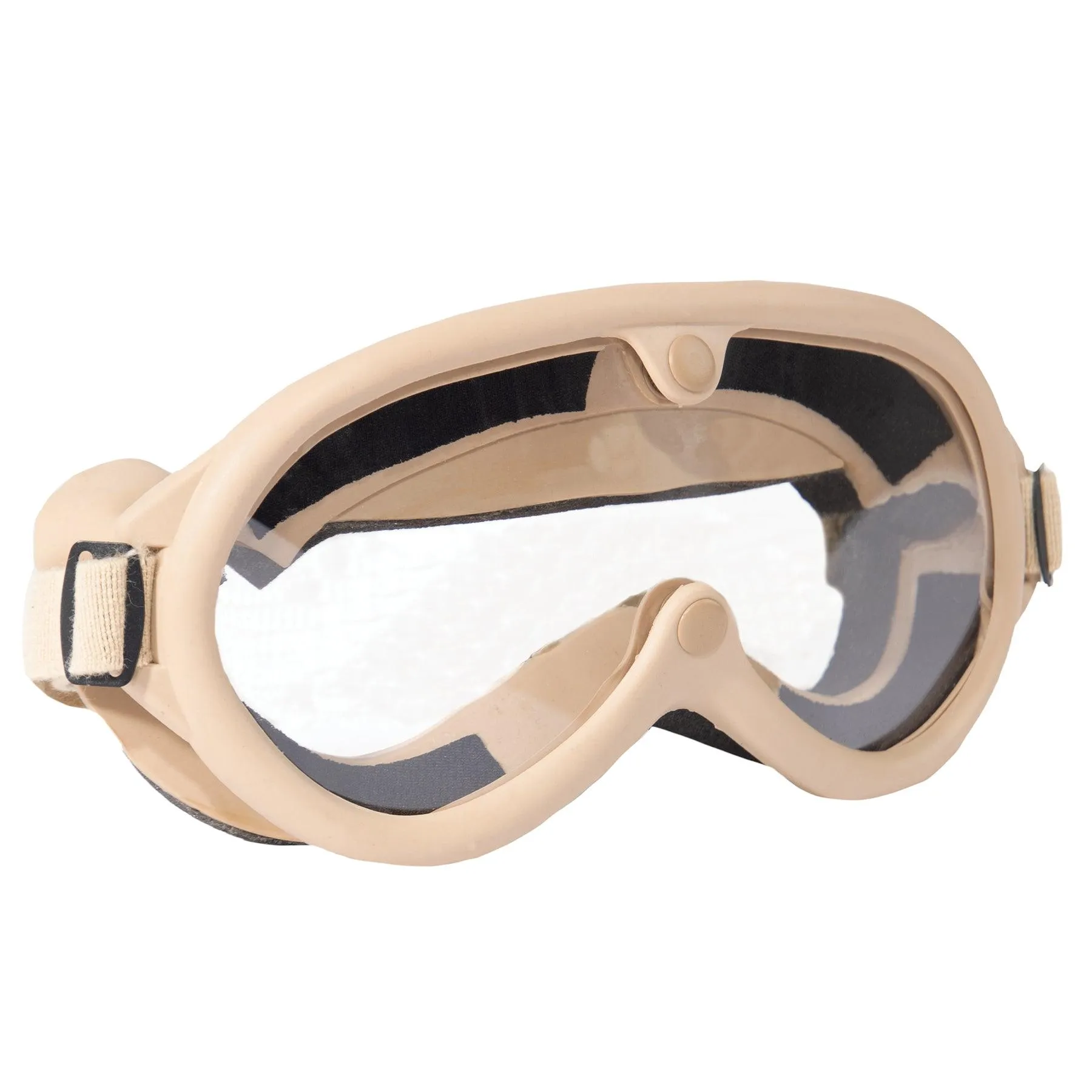 G.I. Type Sun, Wind & Dust Goggles