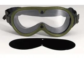 G.I. Type Sun, Wind & Dust Goggles