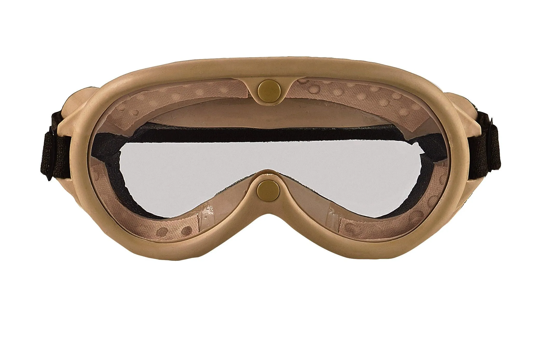 G.I. Type Sun, Wind & Dust Goggles