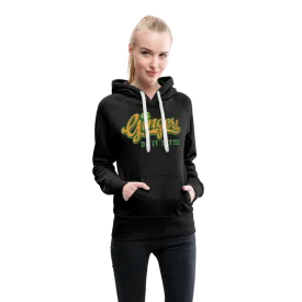 Gingers Do It Better! Women’s Premium Hoodie