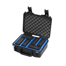 Go Professional Cases Hard-Shell DJI Matrice 300/350 RTK TB60/65 Batteries (6) Case