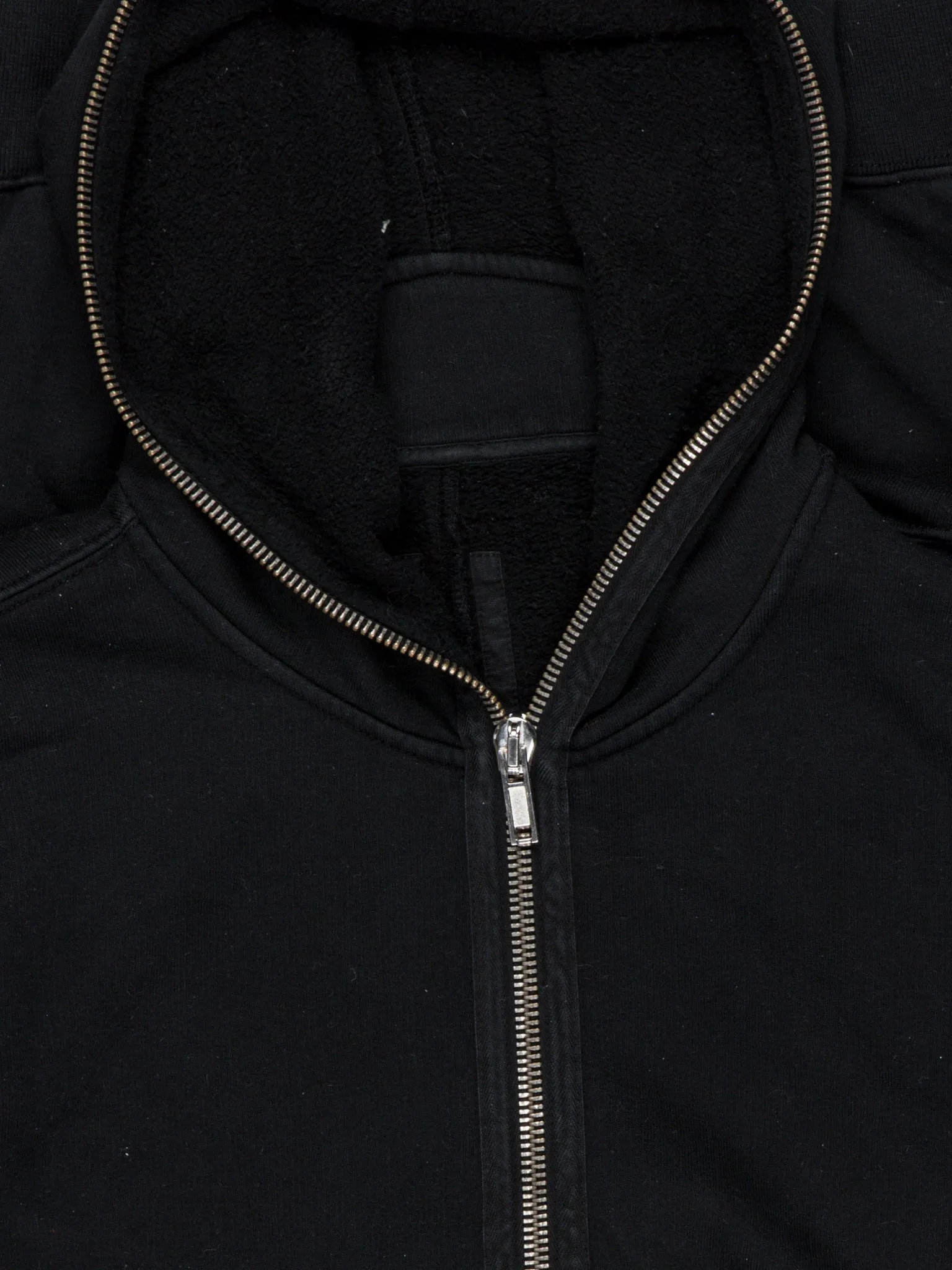 Hybrid Gimp Hoodie