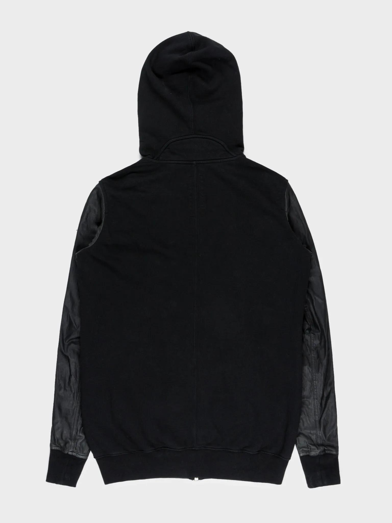 Hybrid Gimp Hoodie