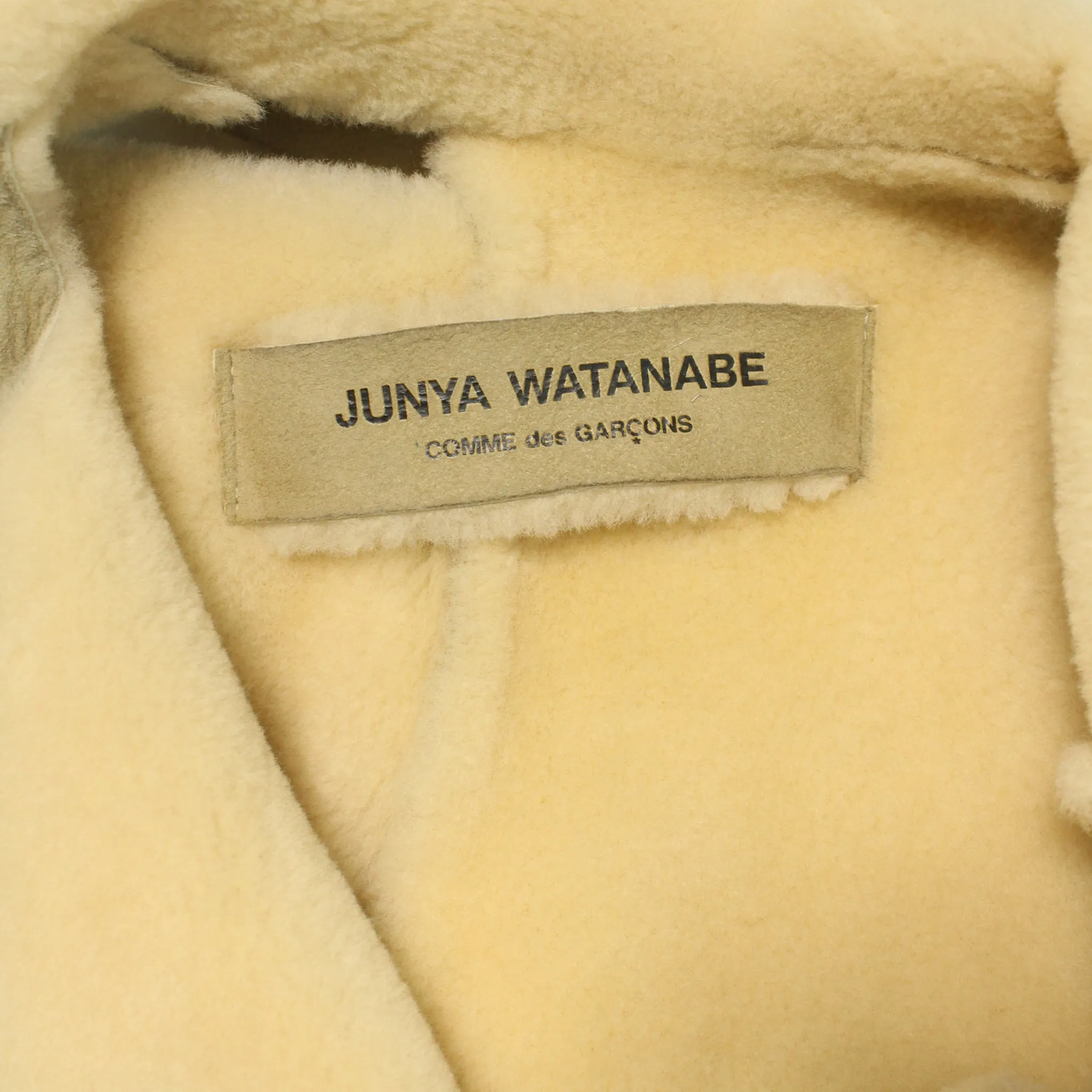 JUNYA WATANABE 1993 A/W