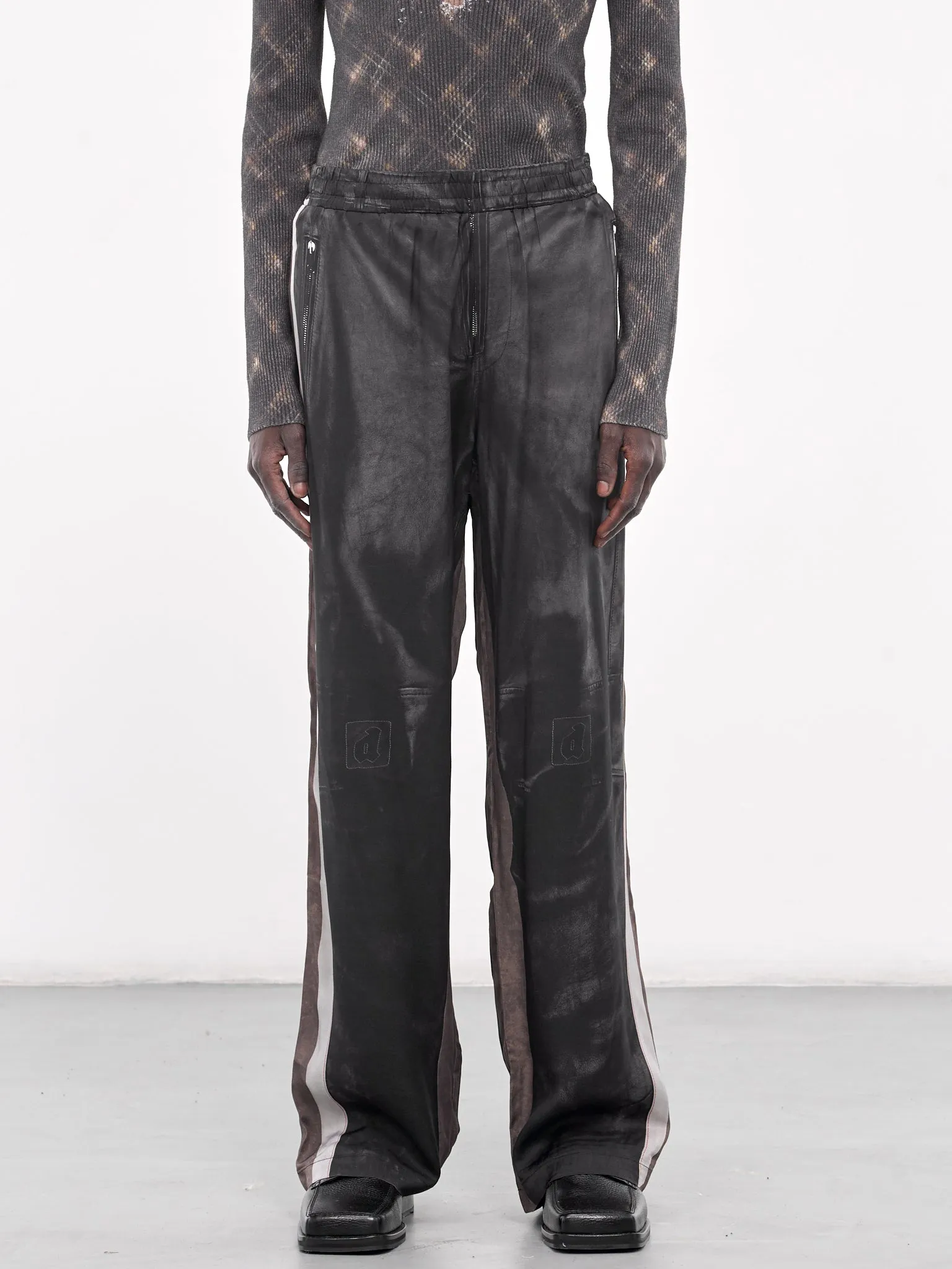 P-After Trousers (A14236-0NMAN-BLACK)