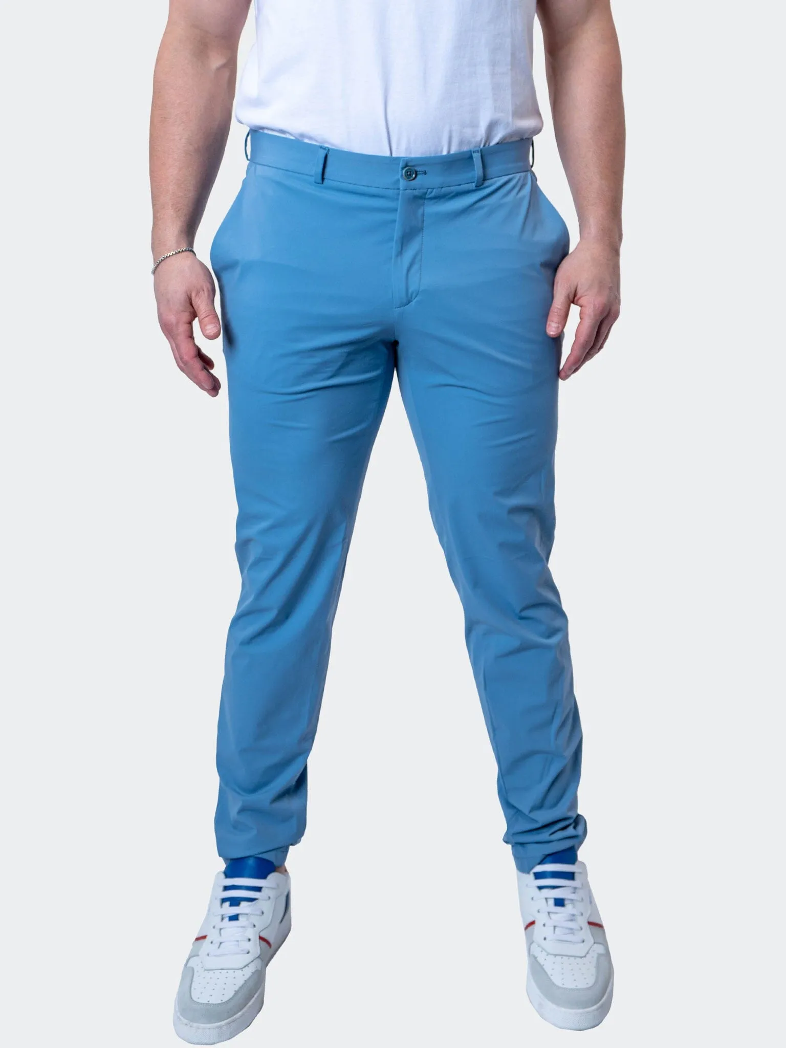 Pants AllDayNebulosa Blue