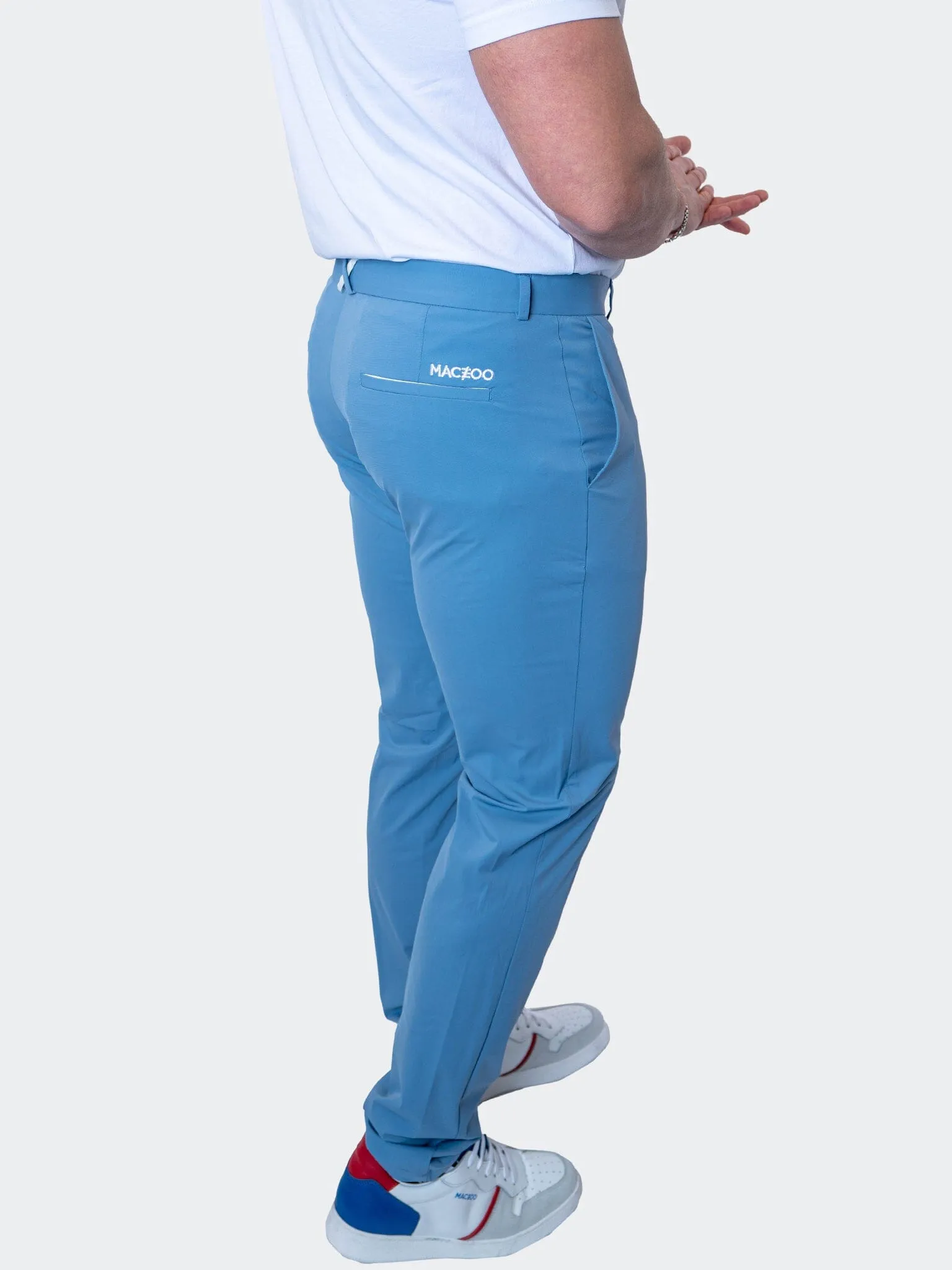 Pants AllDayNebulosa Blue