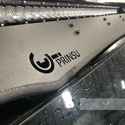 Prinsu - Replacement Wind Deflector