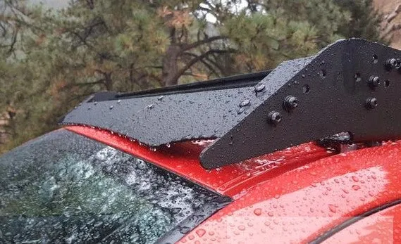 Prinsu - Replacement Wind Deflector