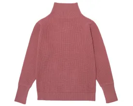 Sailor Turtleneck Lyserød