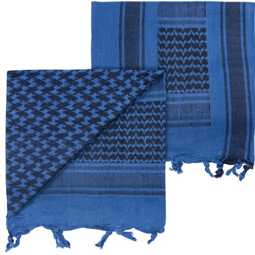 SHEMAGH DESERT SCARF