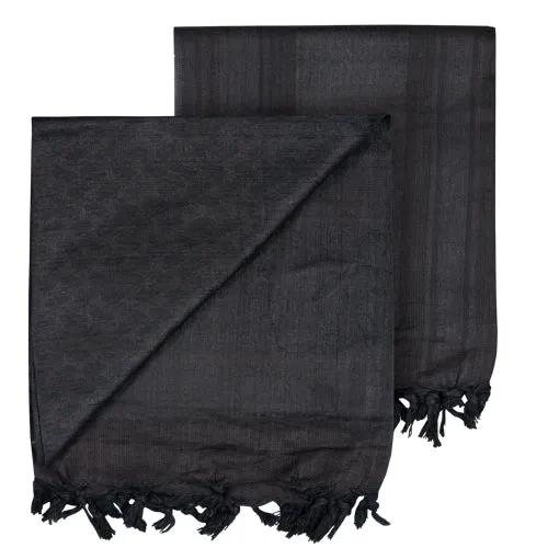 SHEMAGH DESERT SCARF