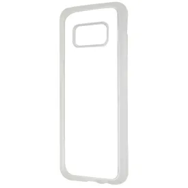 Sonix Clear Coat Series Hard Case for Samsung Galaxy S8 - Clear