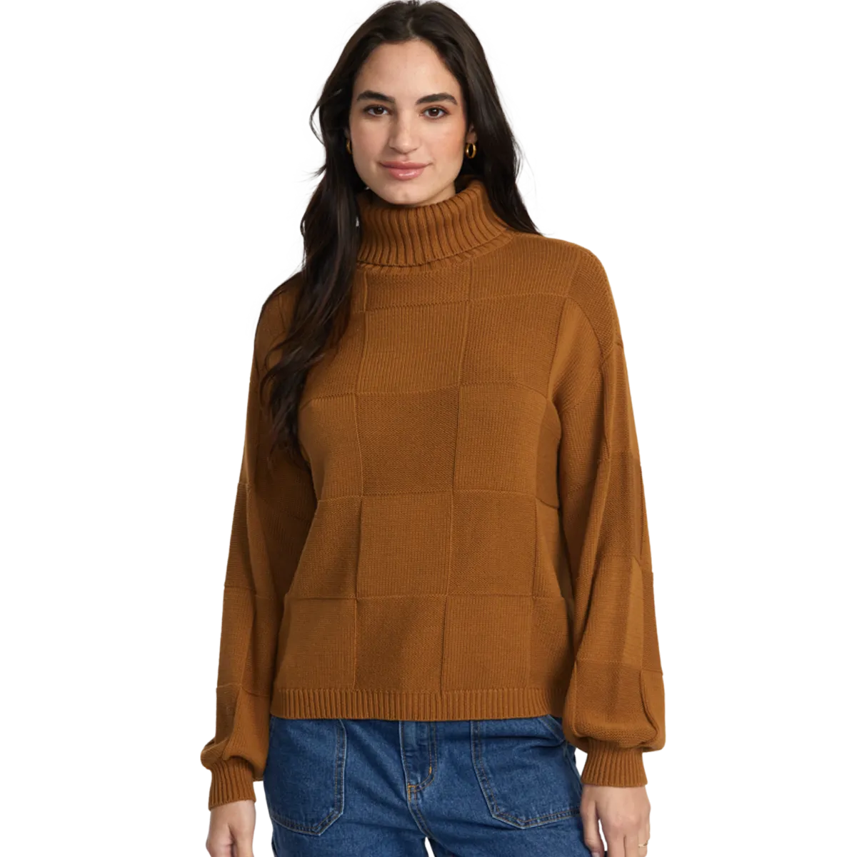 Women's Vineyard Sweater